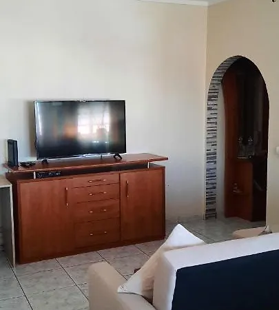 I Wish Were Here Appartement Carvoeiro (Lagoa)