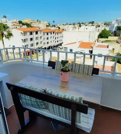 Appartement I Wish Were Here Carvoeiro (Lagoa)