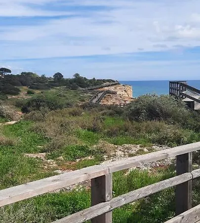 I Wish Were Here Appartement Carvoeiro (Lagoa)
