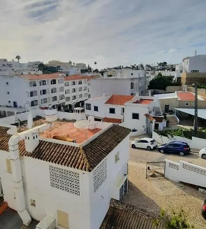 Appartement I Wish Were Here Carvoeiro (Lagoa)
