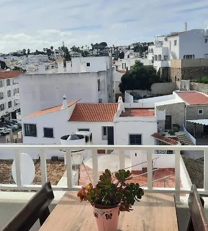 I Wish Were Here Appartement Carvoeiro (Lagoa)
