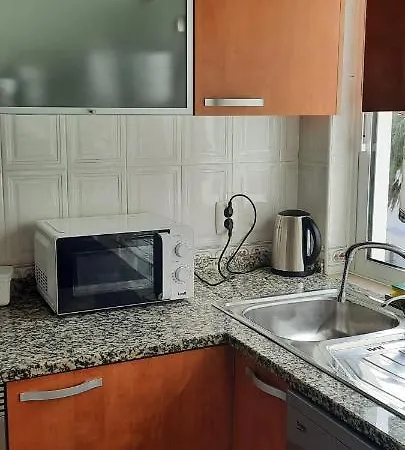 I Wish Were Here Appartement *