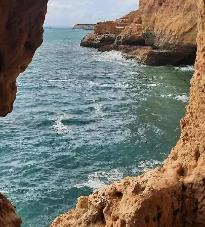 I Wish Were Here * Carvoeiro (Lagoa)