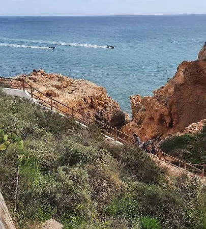 I Wish Were Here Carvoeiro (Lagoa)