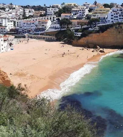 I Wish Were Here Appartement Carvoeiro (Lagoa)