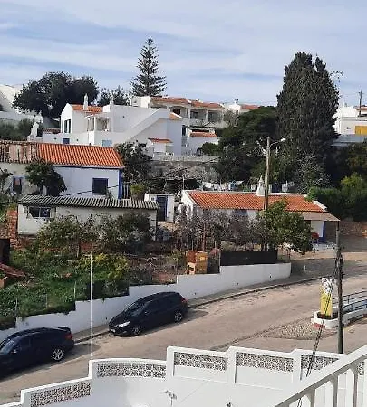 I Wish Were Here * Carvoeiro (Lagoa)