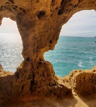 アパート I Wish Were Here カルヴォエイロ